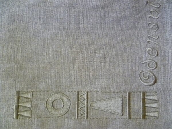 Broderier - Bild 2