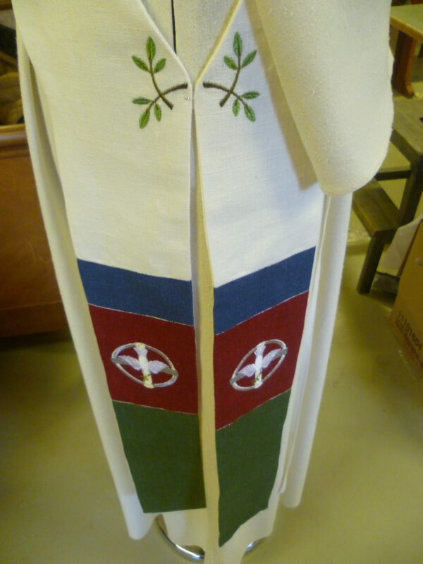 Diakonstola Marta - Bild 3