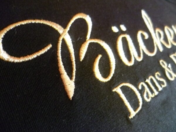 Broderier - Bild 4