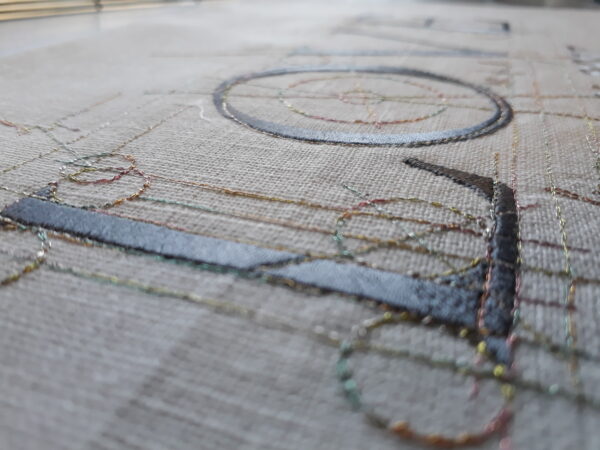 Broderier - Bild 6