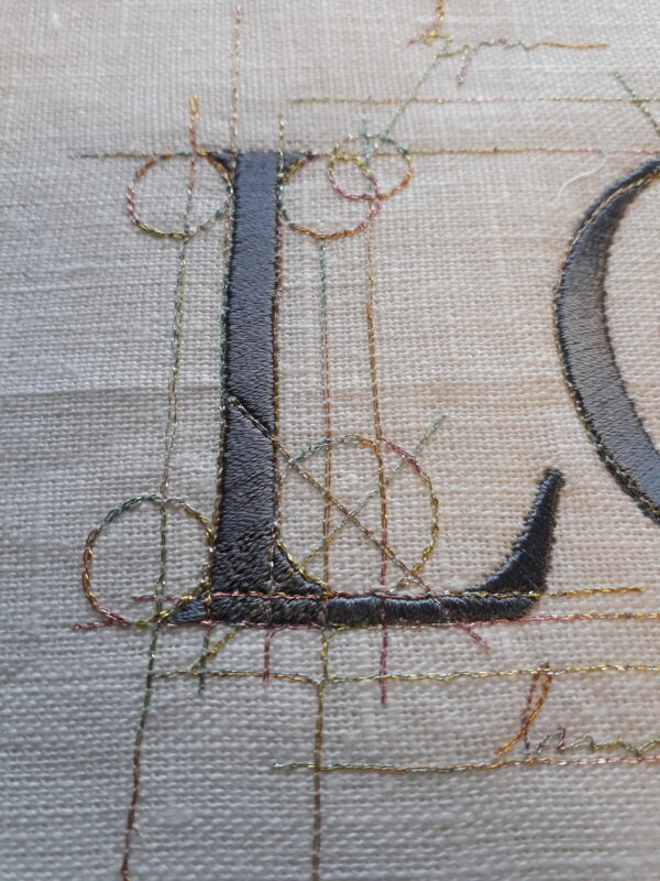 Broderier - Bild 7
