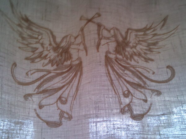 Broderier - Bild 20