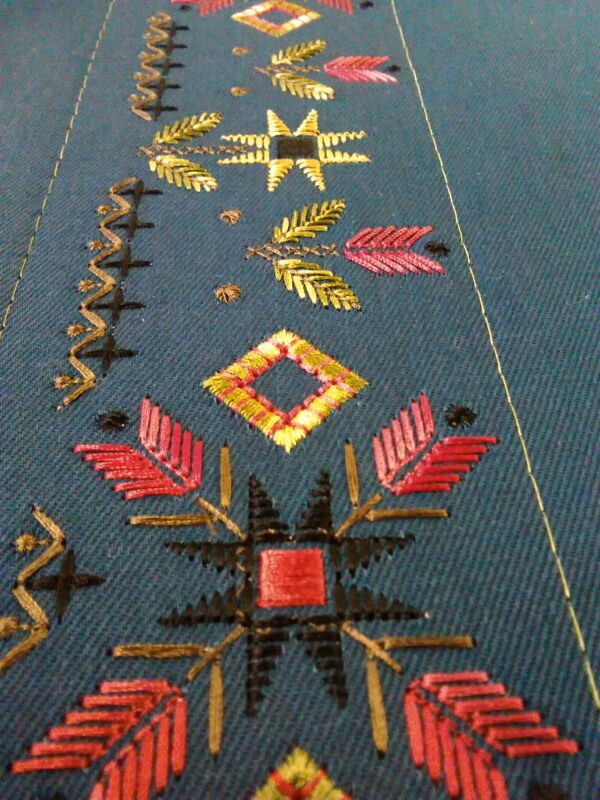 Broderier - Bild 21