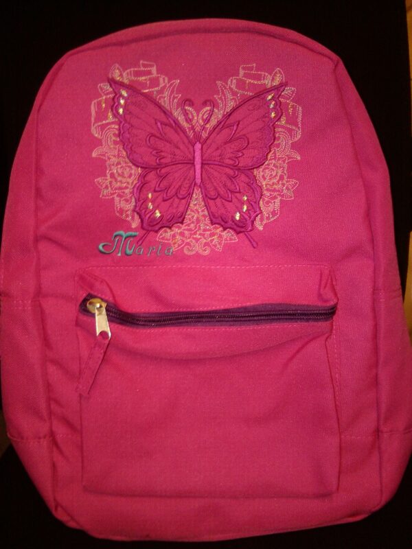 Broderier - Bild 22
