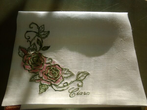 Broderier - Bild 23