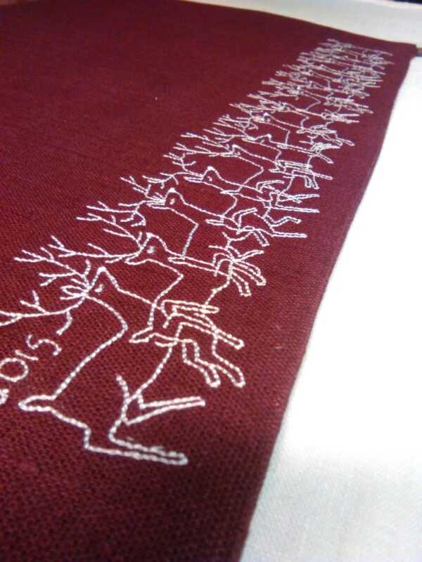 Broderier - Bild 24