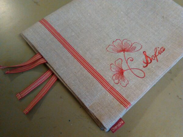 Broderier - Bild 26