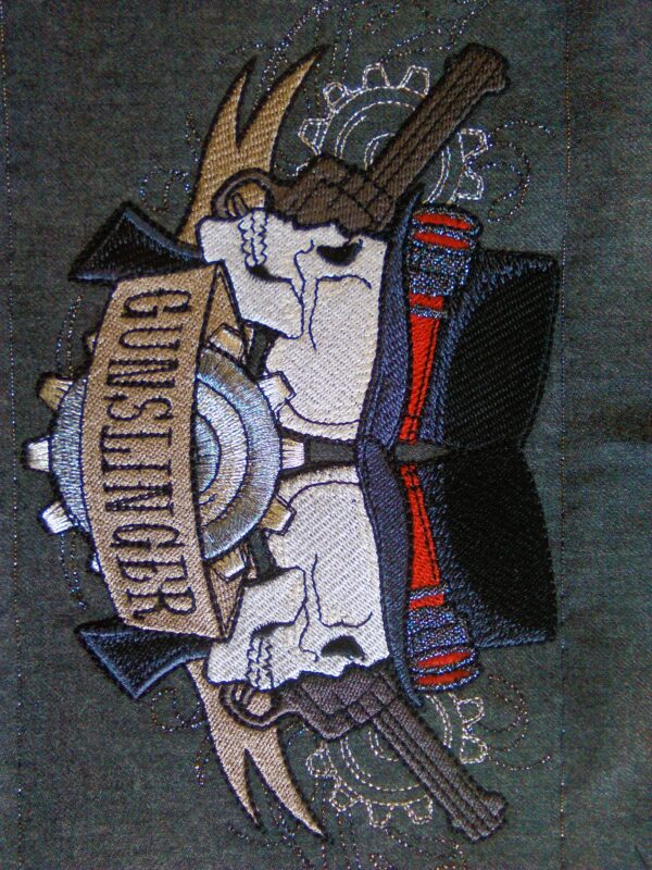 Broderier - Bild 36