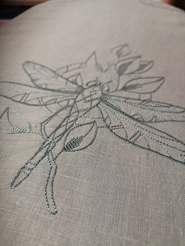 Broderier - Bild 39