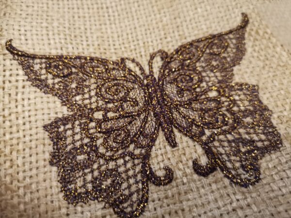 Broderier - Bild 43