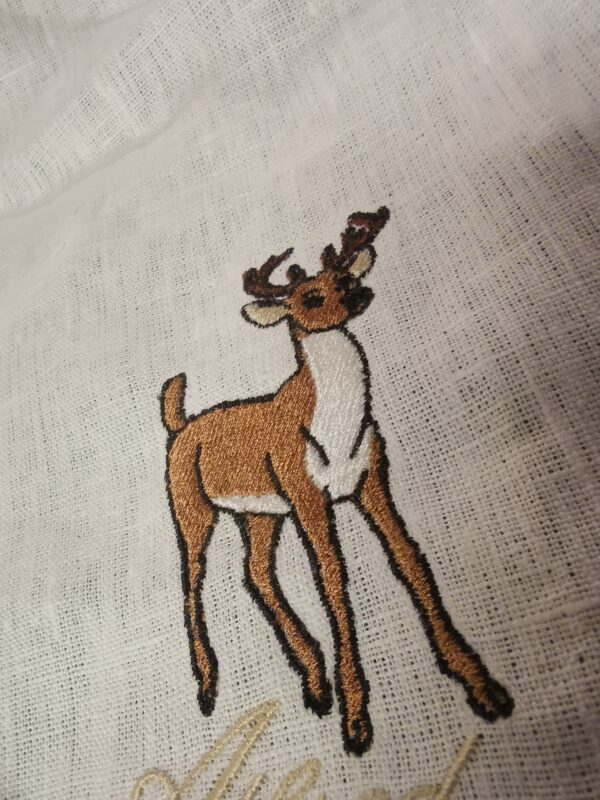 Broderier - Bild 45