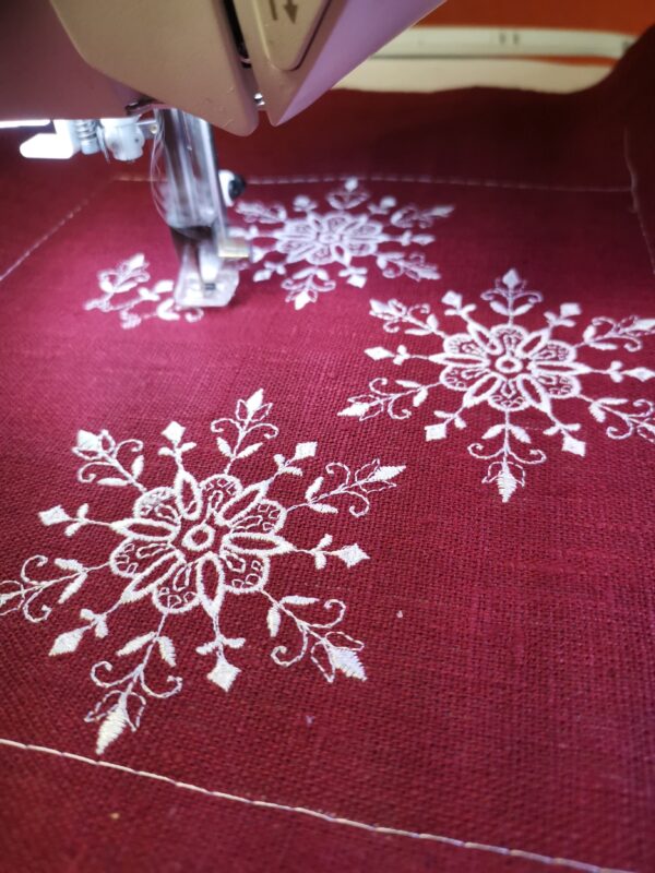 Broderier - Bild 47