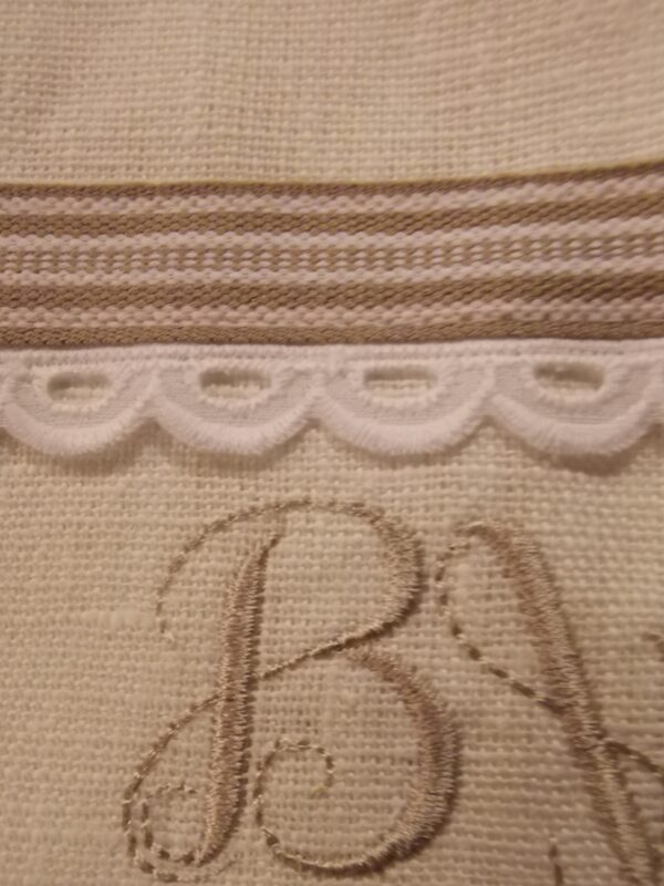 Broderier - Bild 51