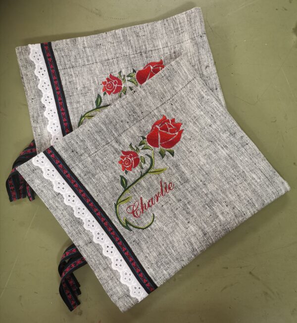 Broderier - Bild 53