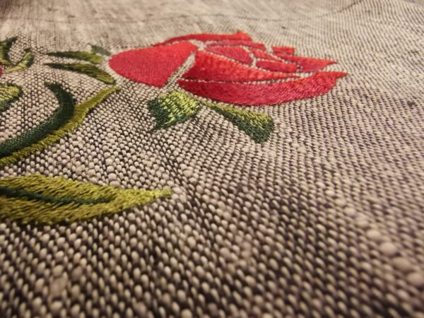 Broderier - Bild 54