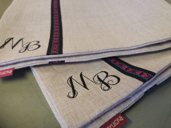 Broderier - Bild 57