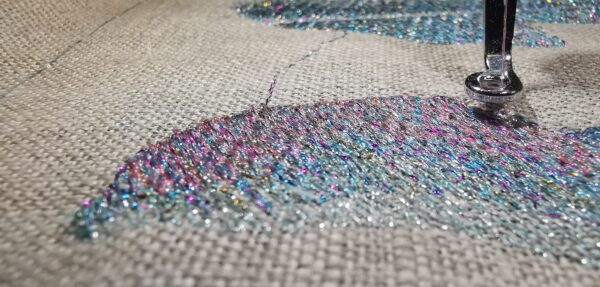Broderier - Bild 67