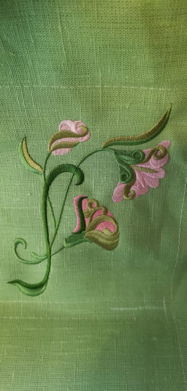 Broderier - Bild 73