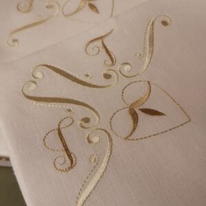 Monogram