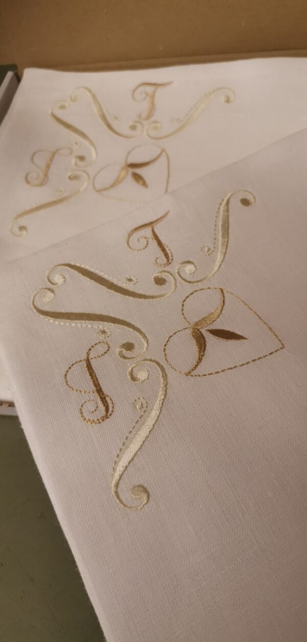 Monogram