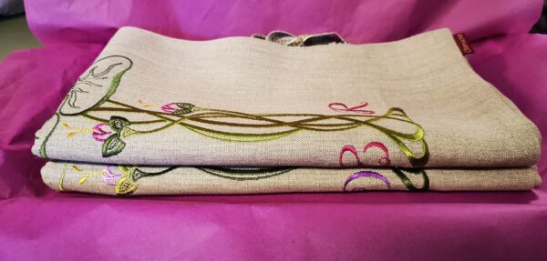 Broderier - Bild 88