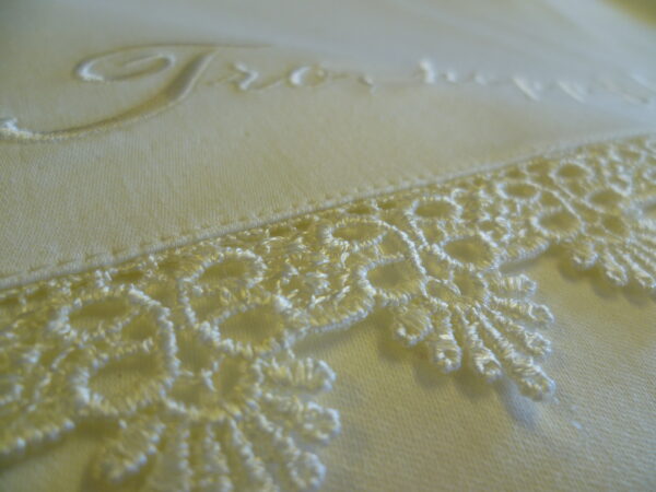 Broderier - Bild 97