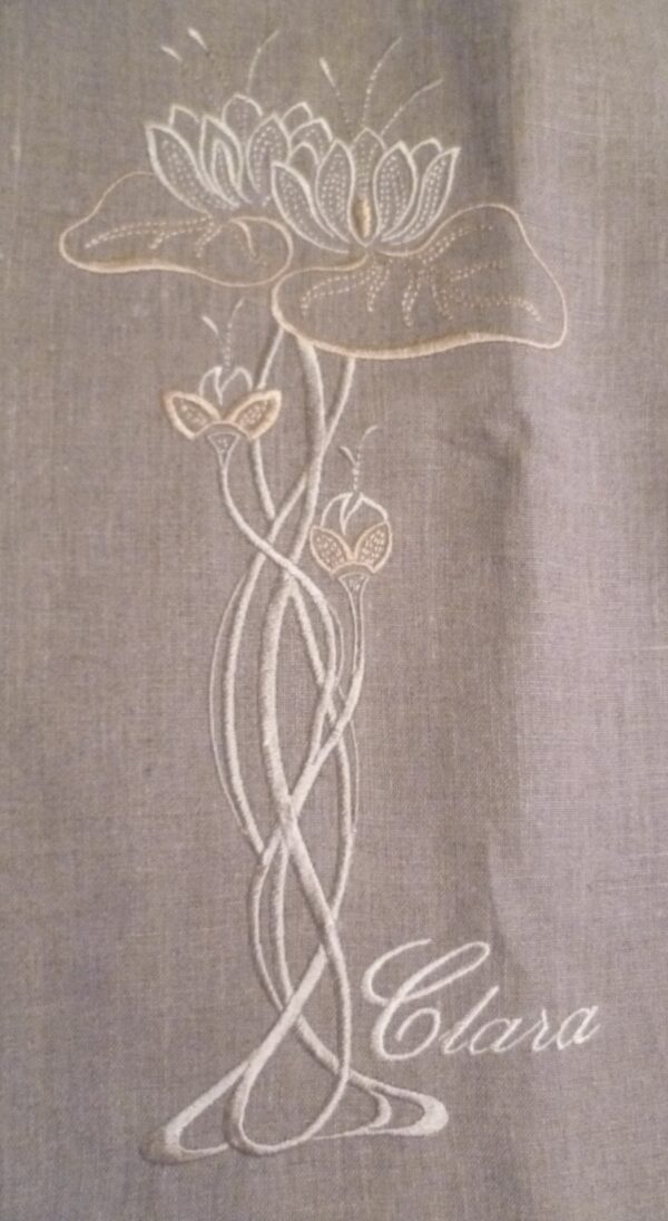 Broderier - Bild 112