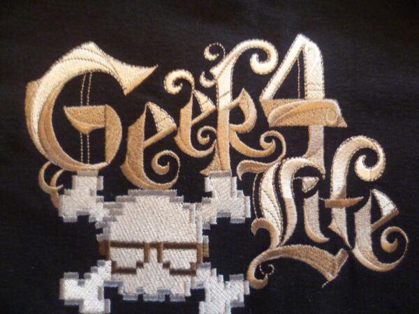 Broderier - Bild 121